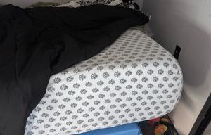 COMFY COZY CAMPER