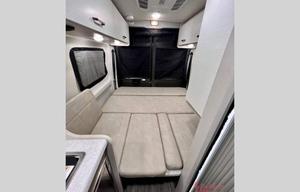 2024 Thor Motor Coach Twist Campervan Model 2JB