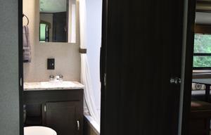 2018 Keystone RV Summerland 2720BH
