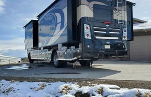 2019 Fleetwood RV Southwind 36P