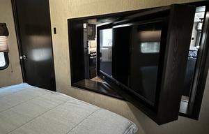 2018 North Trail bunk house