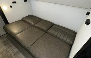 2025 Forest River RV puma 31QBBH