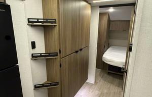2026 Forest River Bunkhouse Family Travel Trailer