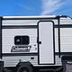 Coleman 13B Trailer | Lightweight & SUV-Towable