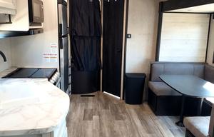 Great Escapes Jayco SLX 8 295BHS Travel Trailer