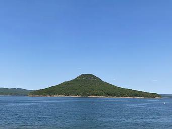 Sugar Loaf Mountain 
