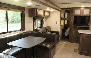 5-Star Rated Bunkhouse RV | Master Suite + 4 Bunks