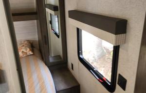 2022 Forest River RV Wildwood X-Lite 263BHXL
