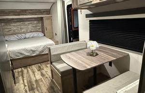 2024 Gulf Stream RV Friendship 248BH