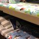 "Sugarbear Express 1" Thor Bunkhouse