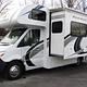 2021 Thor Four Winds MB-Sprinter 24BL