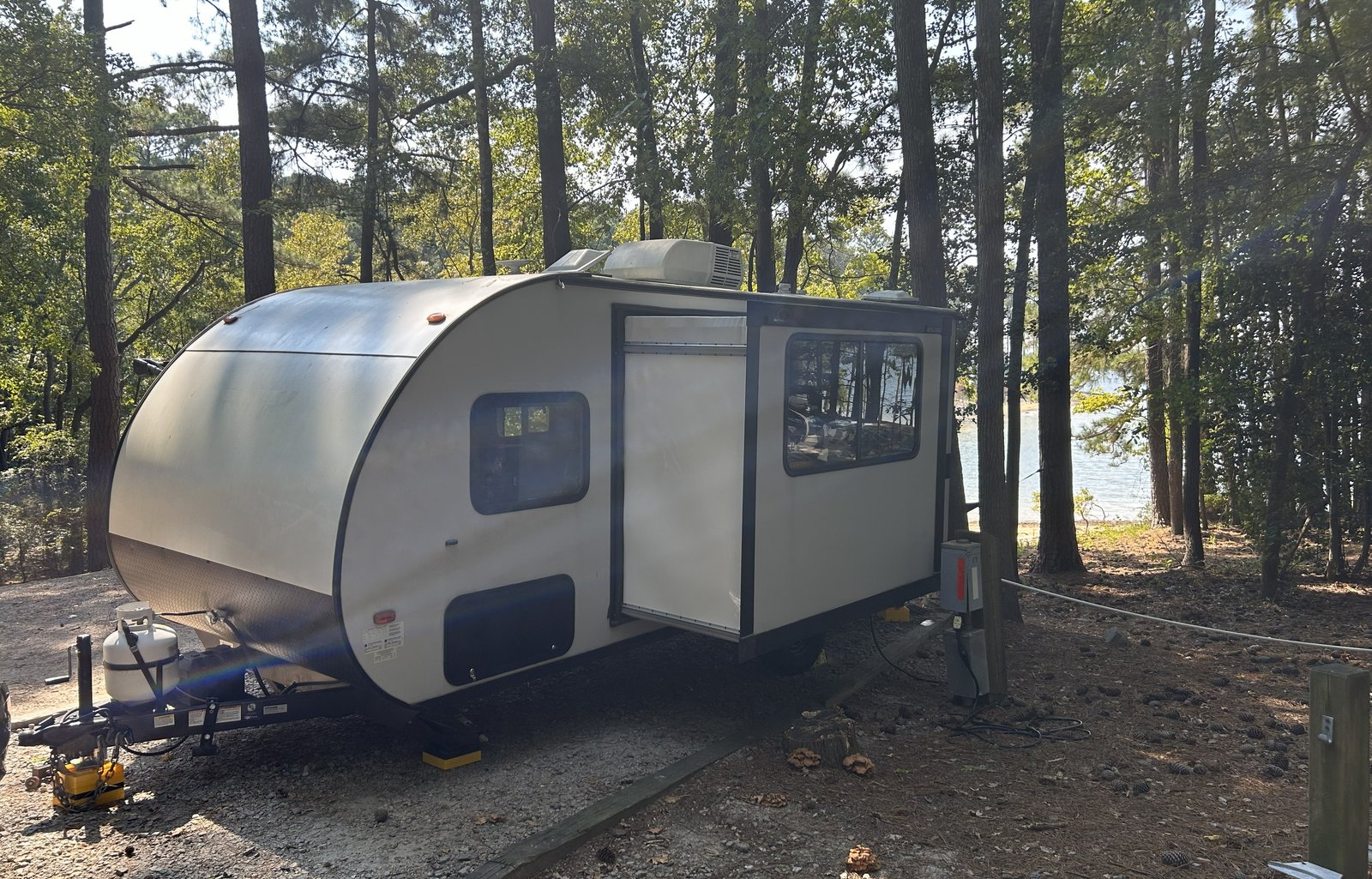 2021 Forest River RV Salem FSX 178BHSKX