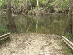Spurling Landing