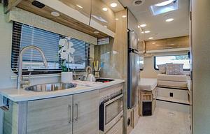 2020 ENTEGRA QWEST 24T - Rusty's RV Adventure