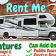 2013 Thor Motor Coach Chateau 28Z