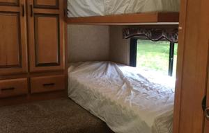 Perfect for Families-Separate Bunkhouse/Bunk Room