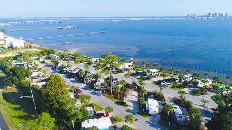 Santa Rosa RV Resort