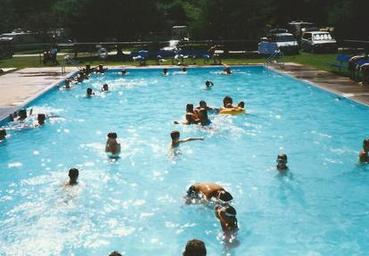 Deer Meadow Campground
