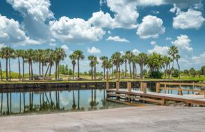 East Toho RV Resort & Marina