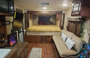 Jayes Camper