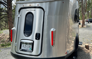 Airstream Basecamp 20 Travel Trailer