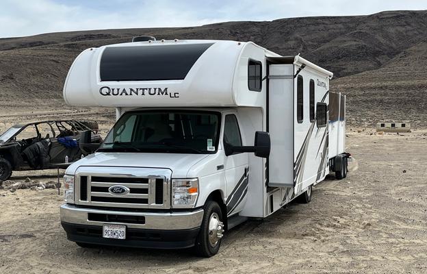 2022  Quantum LC 28