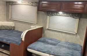 Winnebago Minnie Winnie 31K