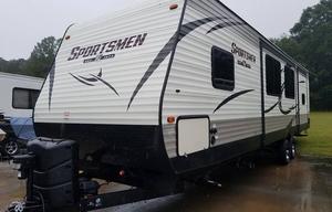 Camping is more fun.  NOW Available!!