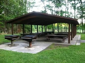 WESTVILLE RECREATION AREA