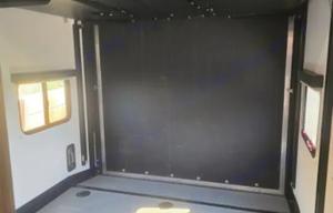 2020 Keystone RV Impact Omne2487