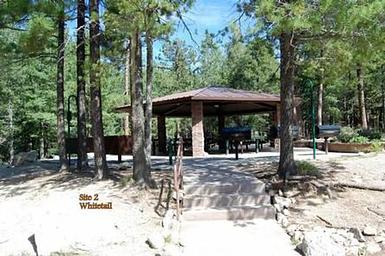 Whitetail Campground