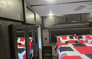 STEVE AND PEGGYS RV RENTAL AND HOSTING.