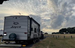 Sol - 2020 Jayco Jay Flight SLX 264BH