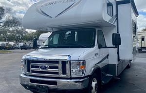 2018 Forest River RV Forester 3171DS Ford