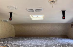 2013 Coachmen RV Freelander 19CB Ford 350