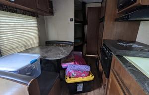 2016 Jayco Jay Feather SLX 26BHSW