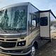 2017 Bounder Fleetwood