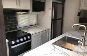 2021 Keystone Bullet 2 BD (1 1/2 BA) Delivery only
