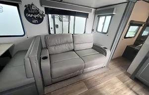 2022 Keystone Bullet Ultra Lite