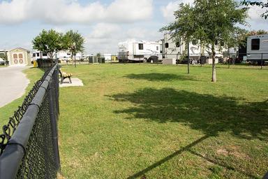 Retreat at 971 RV Park