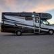 Ultimate Mercedes Couples Retreat on Wheels!