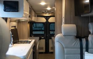 2023 Thor Motor Coach Tellaro 20A