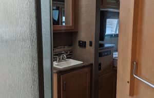 Thor Four Winds 31e