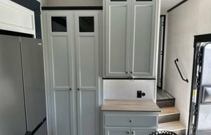 2024 Cedar Creek Bunk Room with own Bath Plus Loft