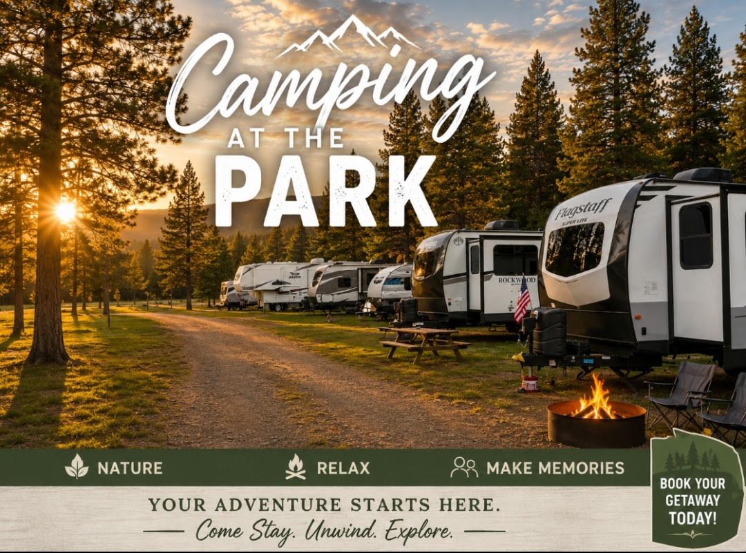 Camp Growlersburg