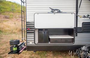 Experience Adventure in this 2023 Jayco Jay Flight