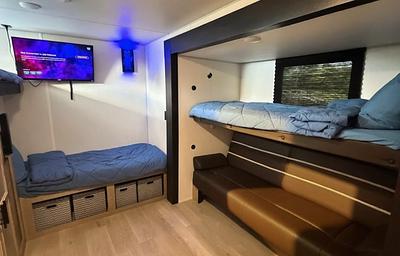Jane’s RV Rentals