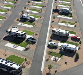 Canyon View RV Resort