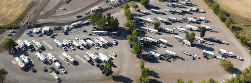Idaho Dunes RV