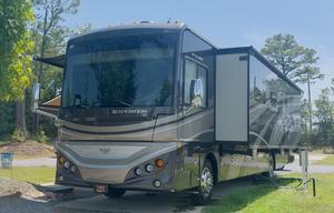 Mike and Kathy’s RV  Adventures